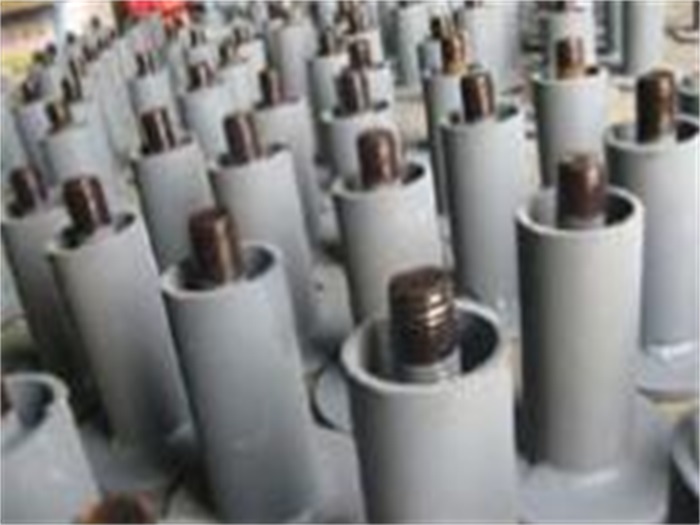 松江螺栓球网架支托